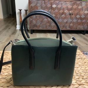 Kate Spade Margaux Satchel